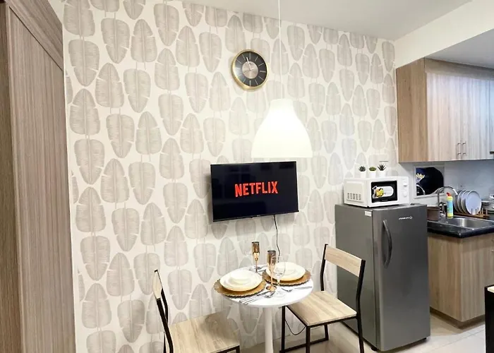 Cozycalmstaycation Manila